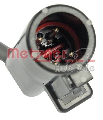 METZGER 0893483 ORIGINAL ERSATZTEIL Lambdasonde